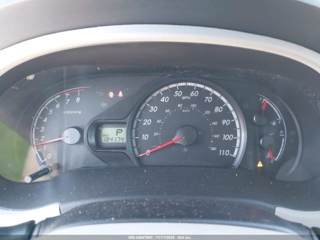 2012 TOYOTA SIENNA 5TDKK3DC1CS222881 Photo 6