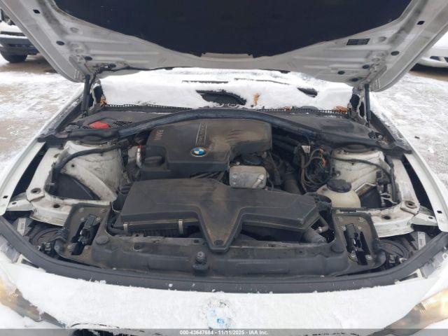 2014 BMW 328I WBA3B3C56EJ980493 Photo 9