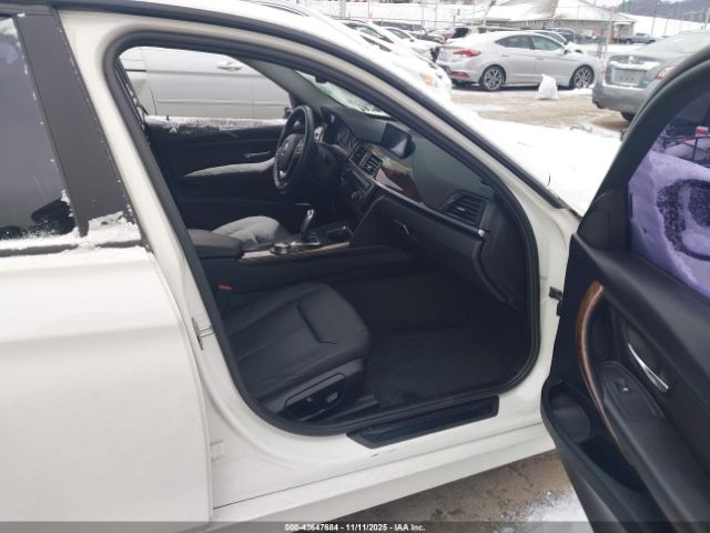 2014 BMW 328I WBA3B3C56EJ980493 Photo 4