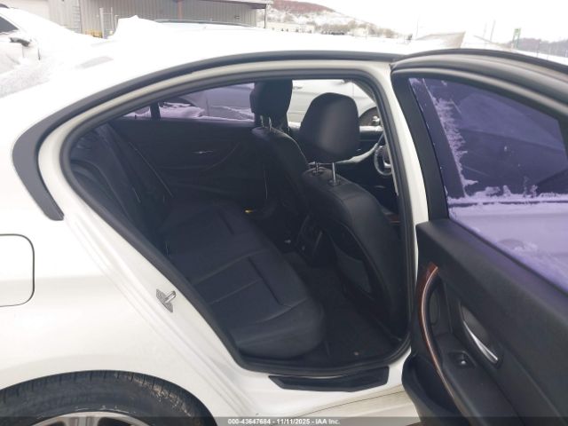 2014 BMW 328I WBA3B3C56EJ980493 Photo 7