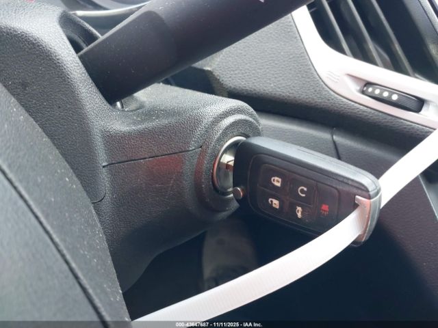 2017 GMC TERRAIN 2GKFLUE31H6162187 Photo 10