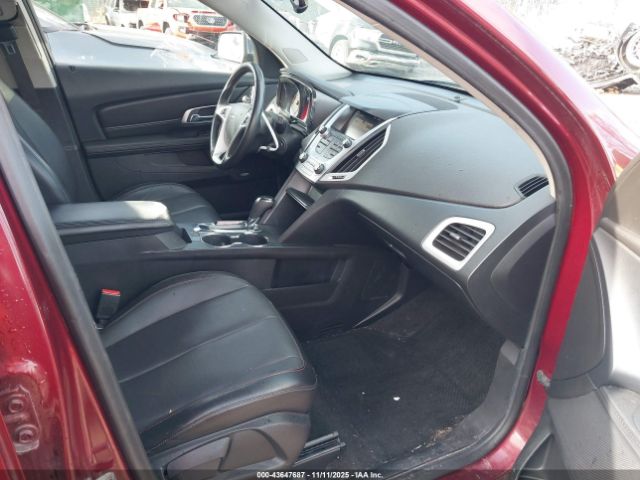 2017 GMC TERRAIN 2GKFLUE31H6162187 Photo 4