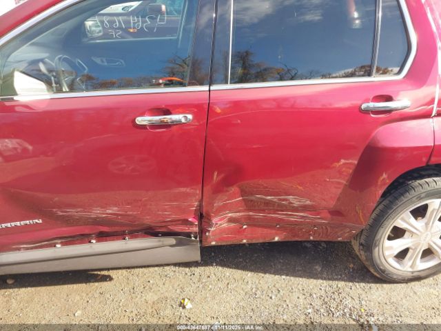 2017 GMC TERRAIN 2GKFLUE31H6162187 Photo 5