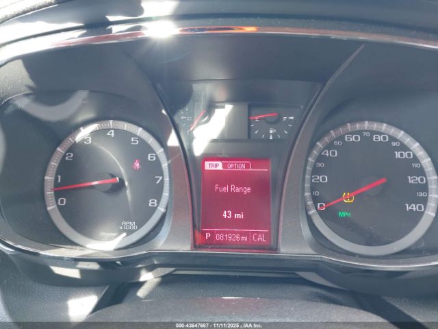 2017 GMC TERRAIN 2GKFLUE31H6162187 Photo 6