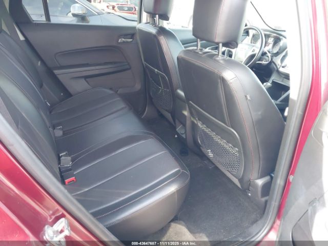 2017 GMC TERRAIN 2GKFLUE31H6162187 Photo 7