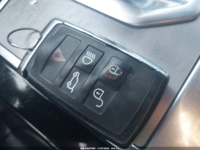 2020 LAND ROVER RANGE ROVER EVOQUE SALZP2FX5LH075200 Photo 10