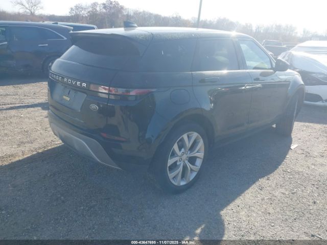 2020 LAND ROVER RANGE ROVER EVOQUE SALZP2FX5LH075200 Photo 3