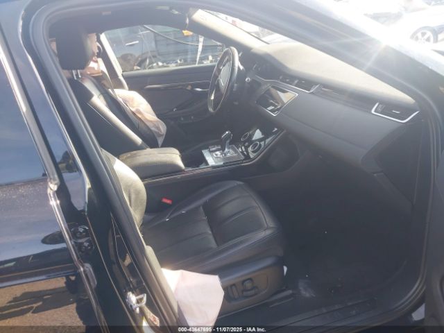 2020 LAND ROVER RANGE ROVER EVOQUE SALZP2FX5LH075200 Photo 4