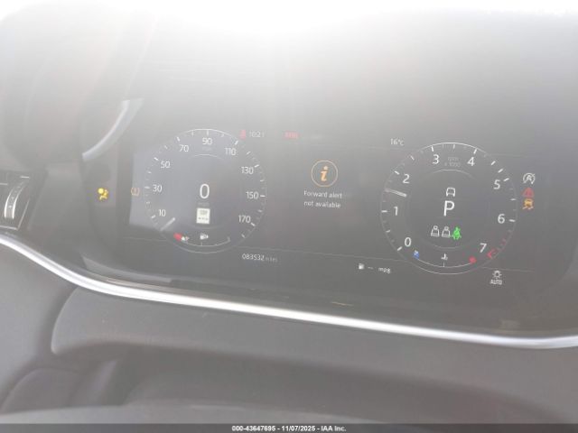 2020 LAND ROVER RANGE ROVER EVOQUE SALZP2FX5LH075200 Photo 6