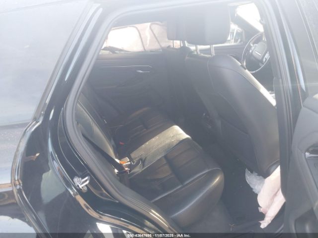 2020 LAND ROVER RANGE ROVER EVOQUE SALZP2FX5LH075200 Photo 7