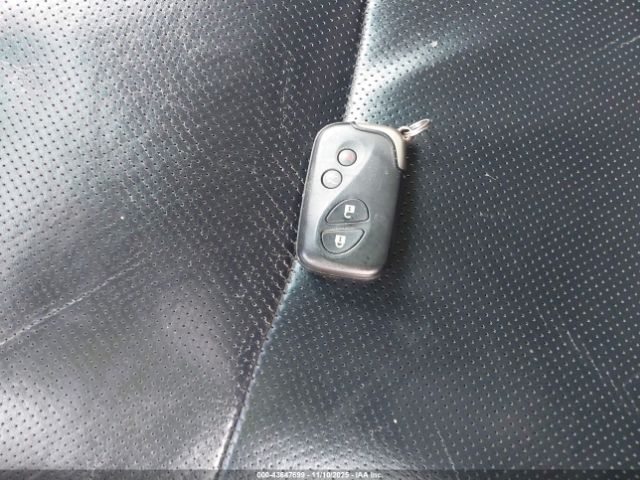 2008 LEXUS GS 350 JTHCE96S280015928 Photo 10