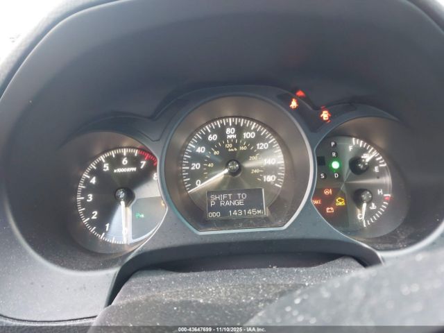 2008 LEXUS GS 350 JTHCE96S280015928 Photo 6