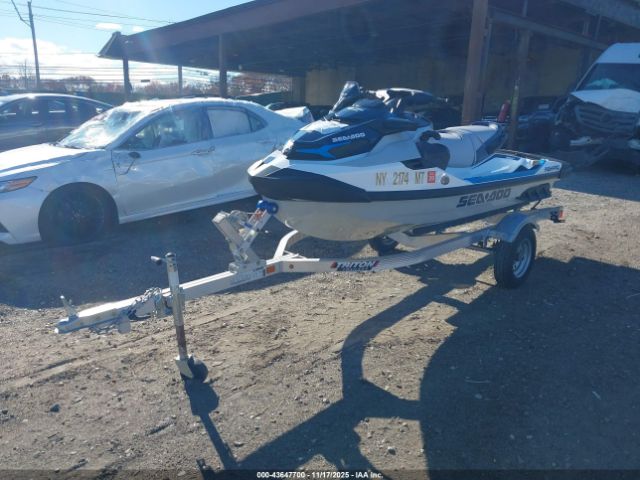 2022 SEADOO OTHER YDVA8428E222 Photo 1