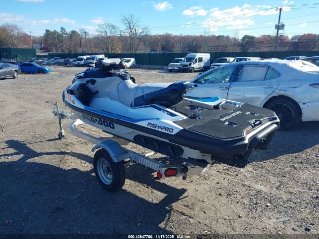 2022 SEADOO OTHER YDVA8428E222 Photo 2