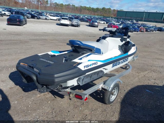 2022 SEADOO OTHER YDVA8428E222 Photo 3