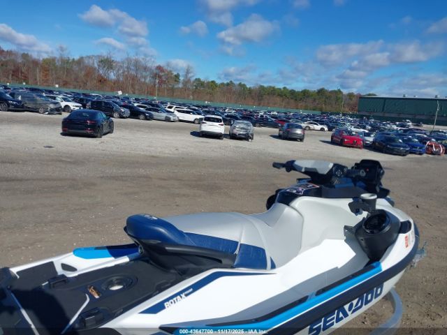 2022 SEADOO OTHER YDVA8428E222 Photo 4