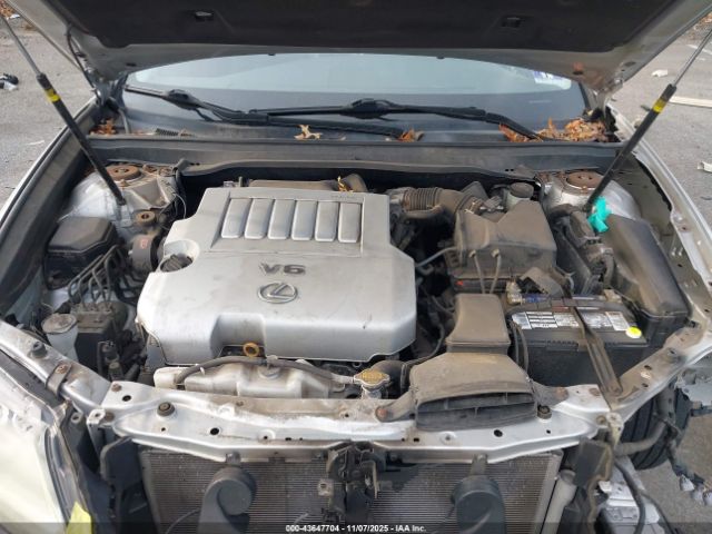 2013 LEXUS ES 350 JTHBK1GG3D2035460 Photo 9