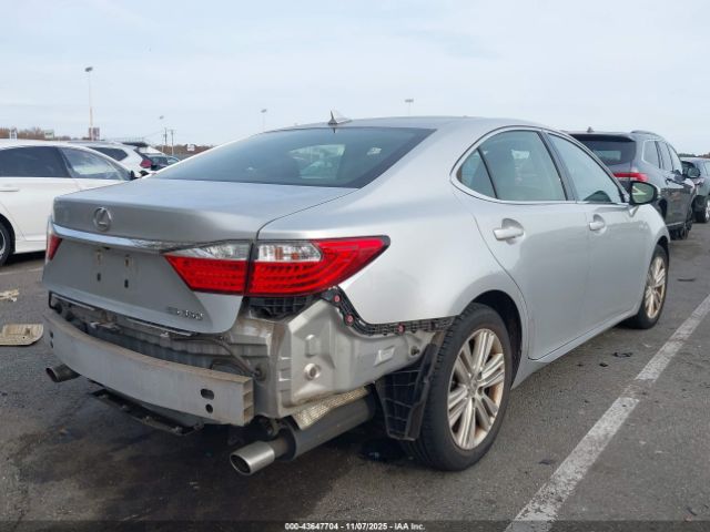 2013 LEXUS ES 350 JTHBK1GG3D2035460 Photo 3