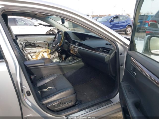 2013 LEXUS ES 350 JTHBK1GG3D2035460 Photo 4