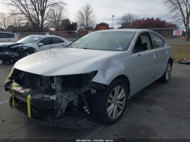 2013 LEXUS ES 350 JTHBK1GG3D2035460 Photo 5