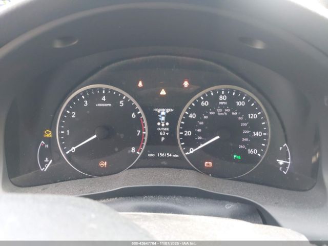 2013 LEXUS ES 350 JTHBK1GG3D2035460 Photo 6