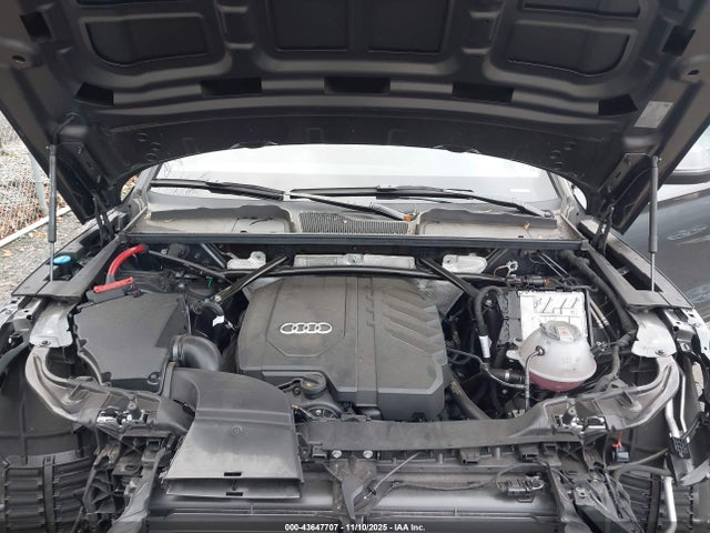 2024 AUDI Q5 WA1GAAFY7R2124924 Photo 9
