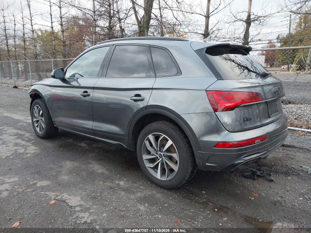 2024 AUDI Q5 WA1GAAFY7R2124924 Photo 2