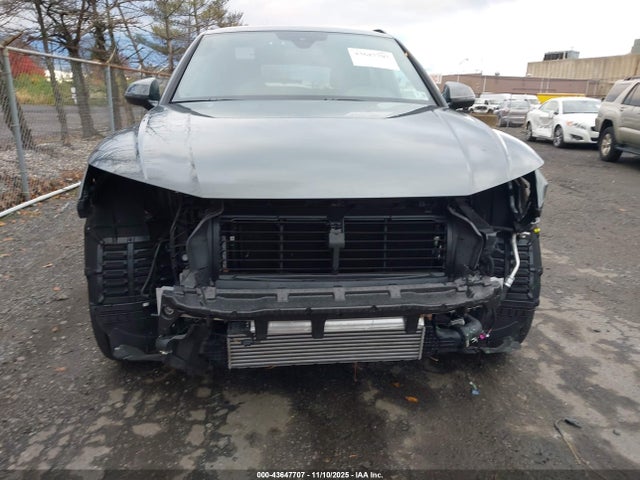 2024 AUDI Q5 WA1GAAFY7R2124924 Photo 5
