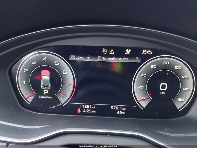 2024 AUDI Q5 WA1GAAFY7R2124924 Photo 6