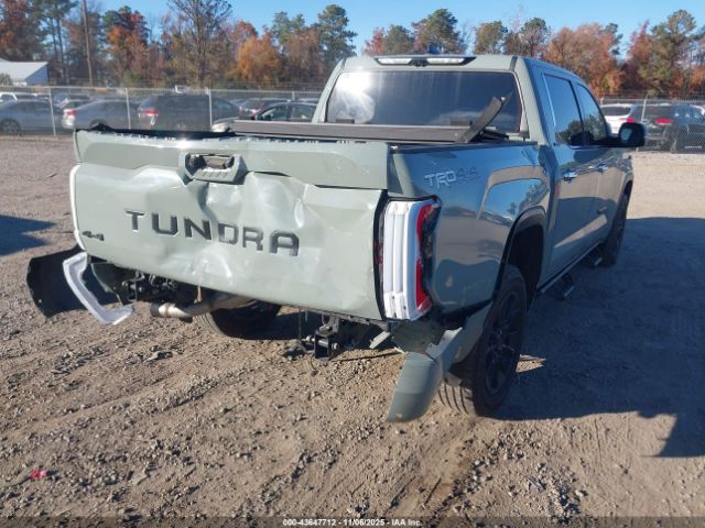 2023 TOYOTA TUNDRA HYBRID 5TFJC5DB3PX021107 Photo 3