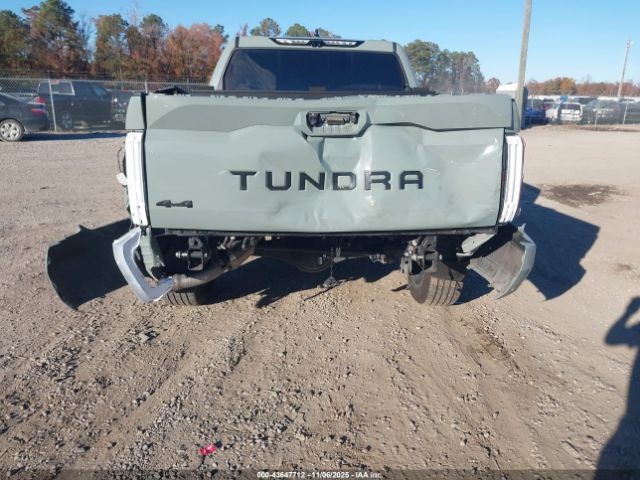 2023 TOYOTA TUNDRA HYBRID 5TFJC5DB3PX021107 Photo 5