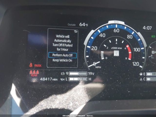 2023 TOYOTA TUNDRA HYBRID 5TFJC5DB3PX021107 Photo 6