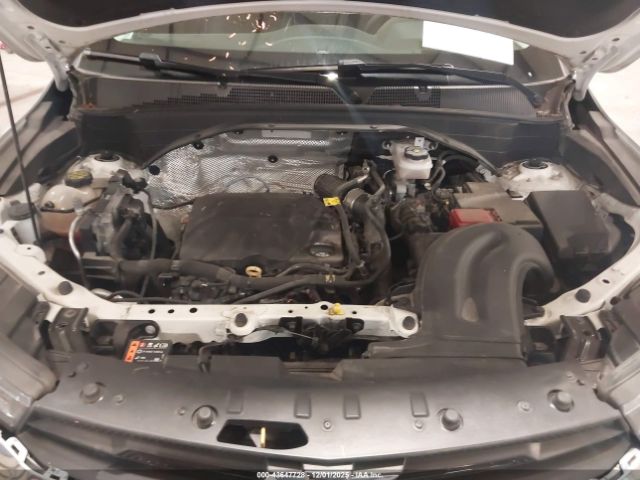 2021 CHEVROLET TRAILBLAZER KL79MMS23MB104491 Photo 9