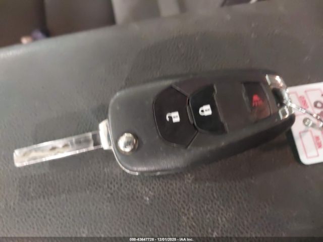 2021 CHEVROLET TRAILBLAZER KL79MMS23MB104491 Photo 10