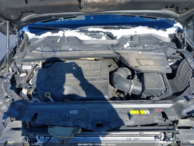 SALCR2RX3JH770087 Land Rover Discovery Sport Hse
