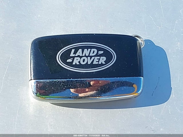 SALCR2RX3JH770087 Land Rover Discovery Sport Hse