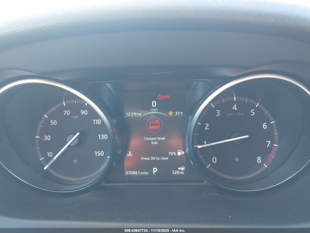 SALCR2RX3JH770087 Land Rover Discovery Sport Hse