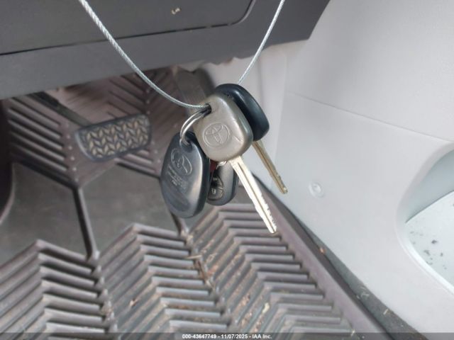 2015 TOYOTA SIENNA 5TDKK3DC2FS610433 Photo 10