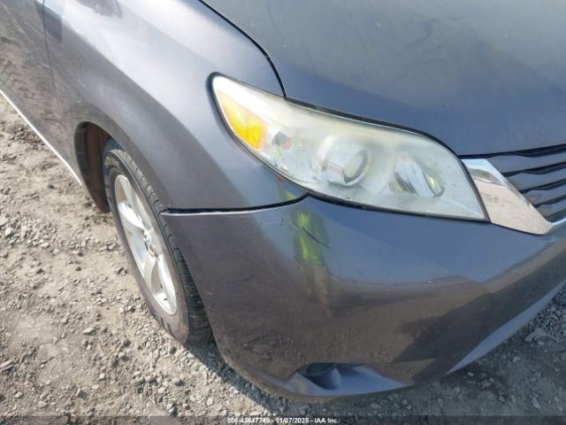 2015 TOYOTA SIENNA 5TDKK3DC2FS610433 Photo 5