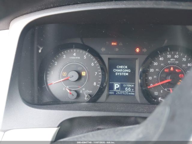 2015 TOYOTA SIENNA 5TDKK3DC2FS610433 Photo 6