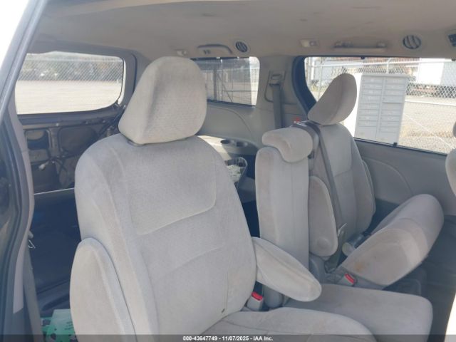 2015 TOYOTA SIENNA 5TDKK3DC2FS610433 Photo 7