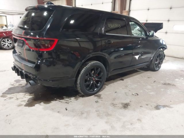 2019 DODGE DURANGO 1C4RDJDG5KC853312 Photo 3
