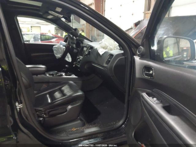2019 DODGE DURANGO 1C4RDJDG5KC853312 Photo 4
