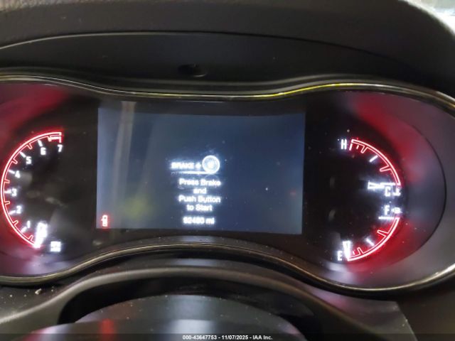 2019 DODGE DURANGO 1C4RDJDG5KC853312 Photo 6