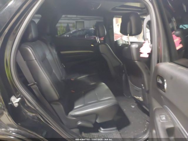 2019 DODGE DURANGO 1C4RDJDG5KC853312 Photo 7