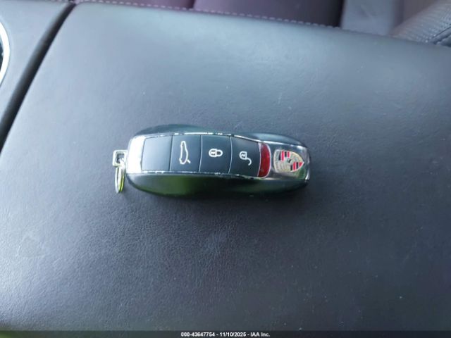 2014 PORSCHE PANAMERA WP0AC2A78EL073044 Photo 10