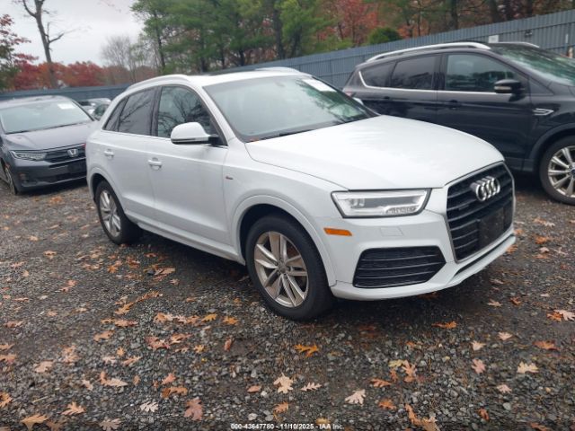 2018 AUDI Q3 WA1JCCFS0JR012761