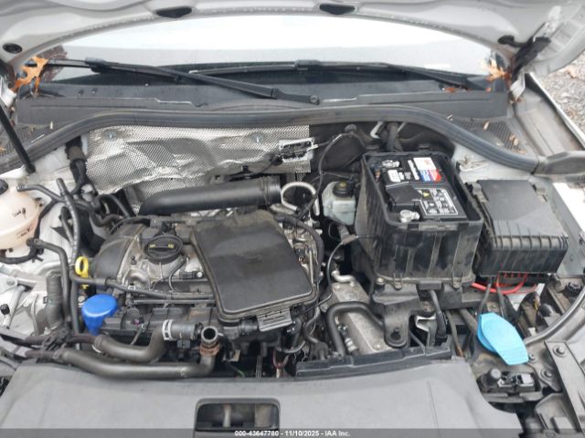 2018 AUDI Q3 WA1JCCFS0JR012761 Photo 9