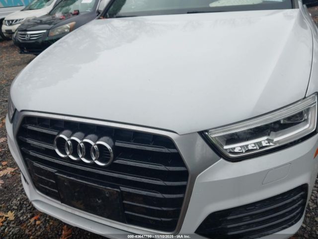 2018 AUDI Q3 WA1JCCFS0JR012761 Photo 5