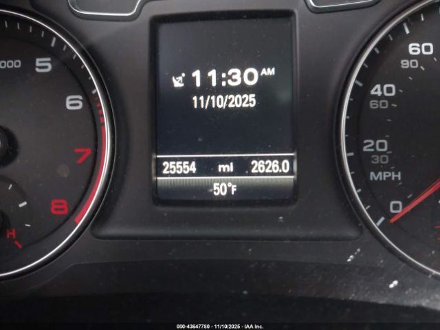 2018 AUDI Q3 WA1JCCFS0JR012761 Photo 6